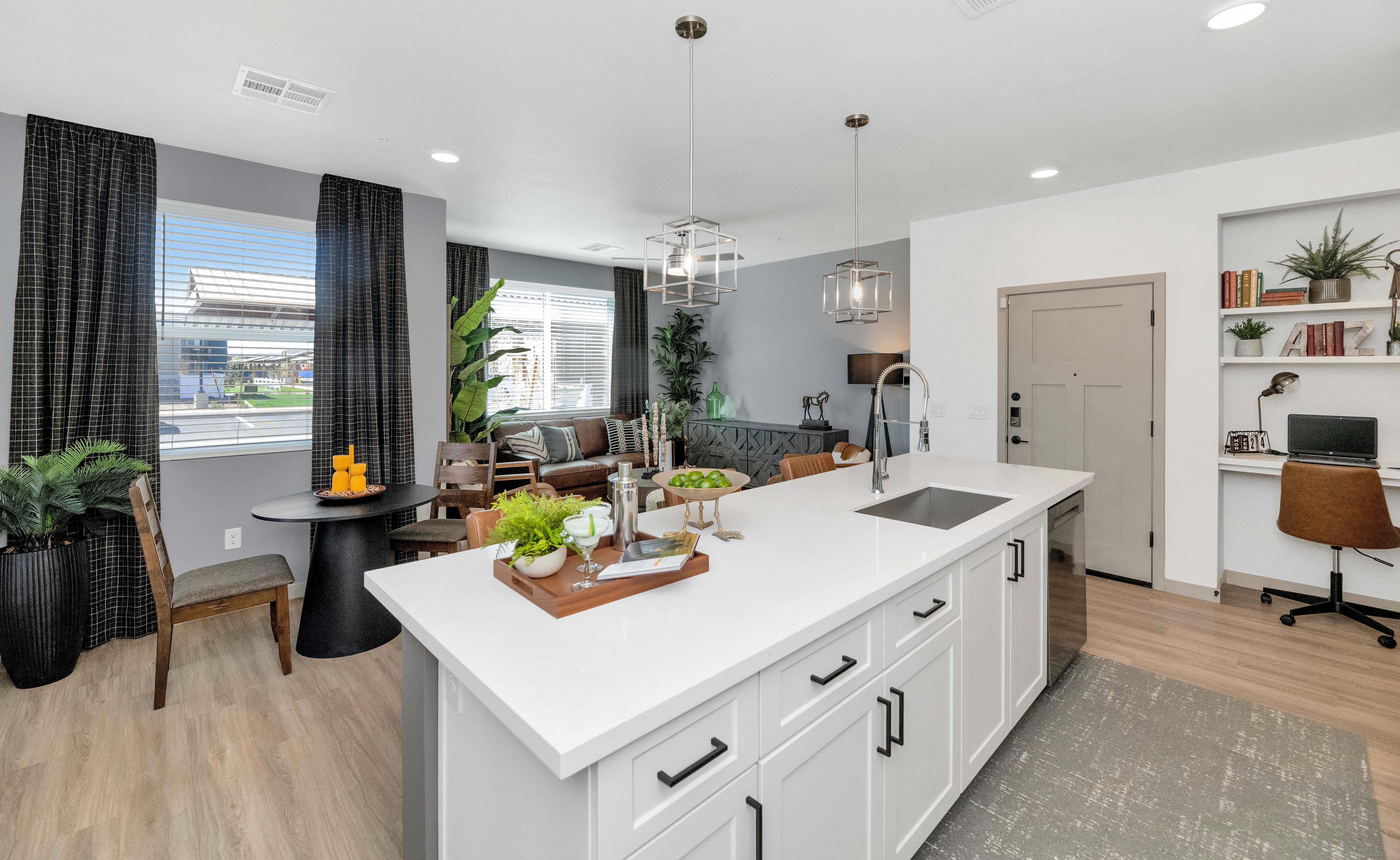 Everly at Morrison Ranch Luxury Apartments photo 2